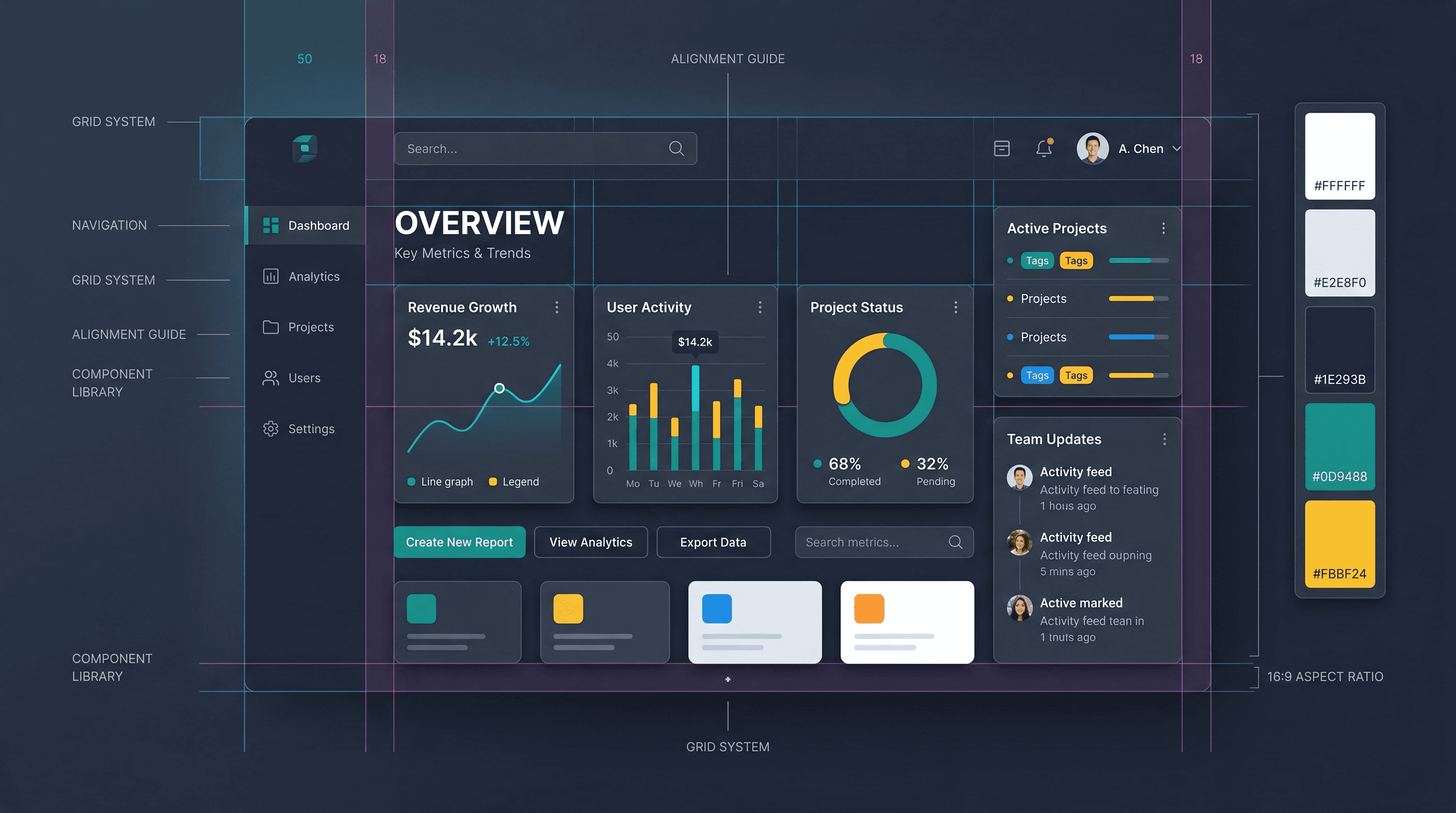 5 UI/UX Principles Every Developer Should Know