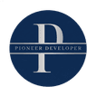 Pioneer Developer Logo