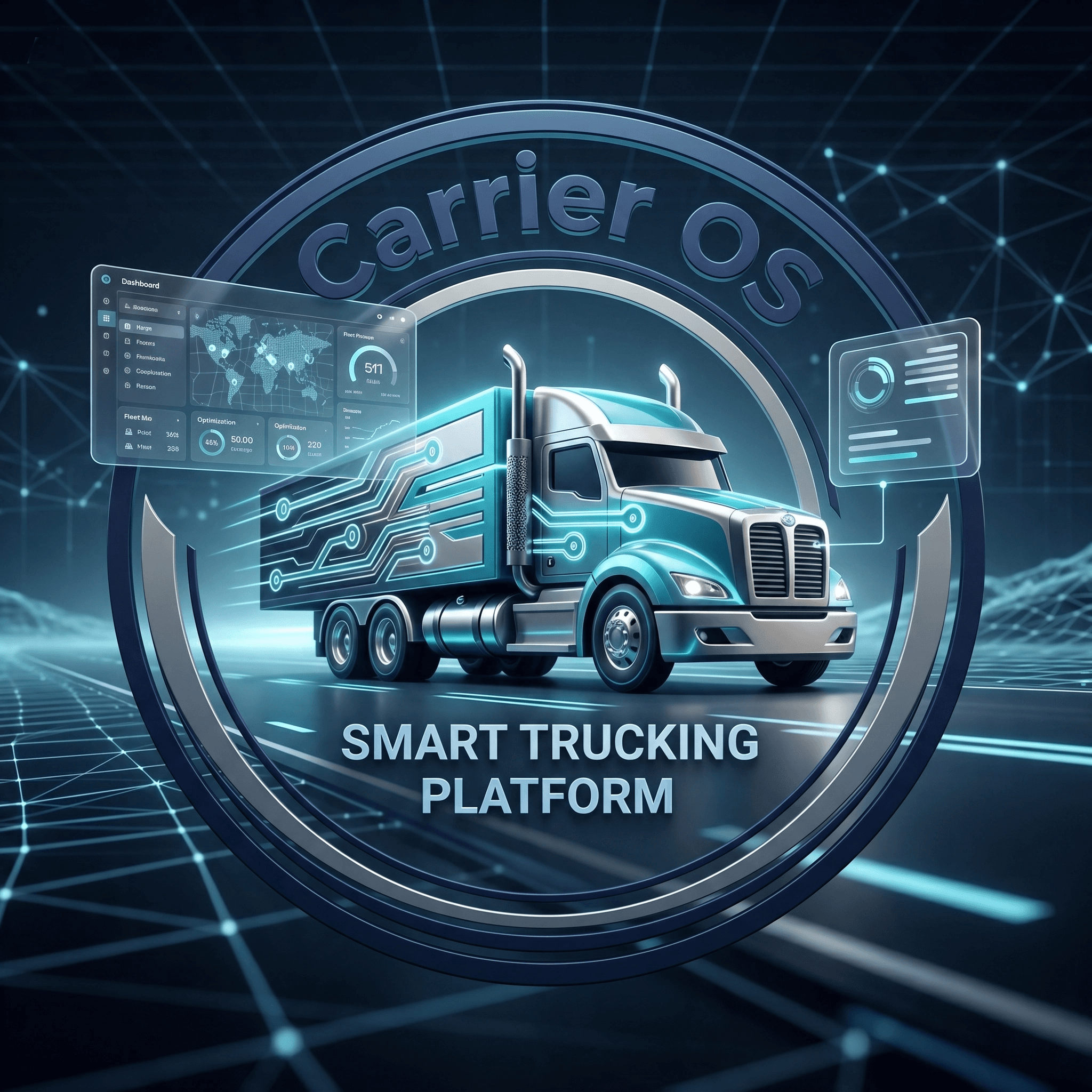Carrier OS