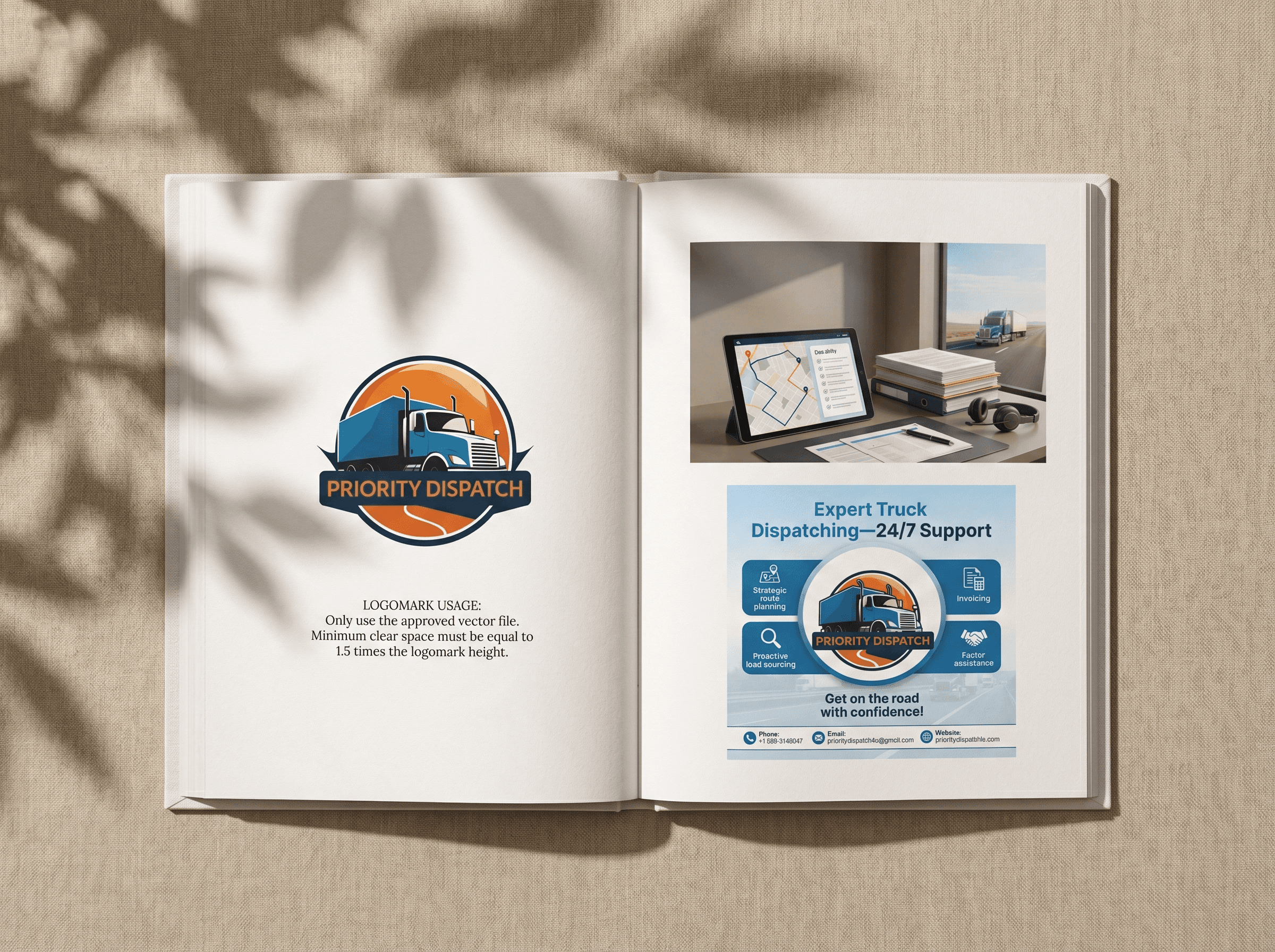 Visual Design System