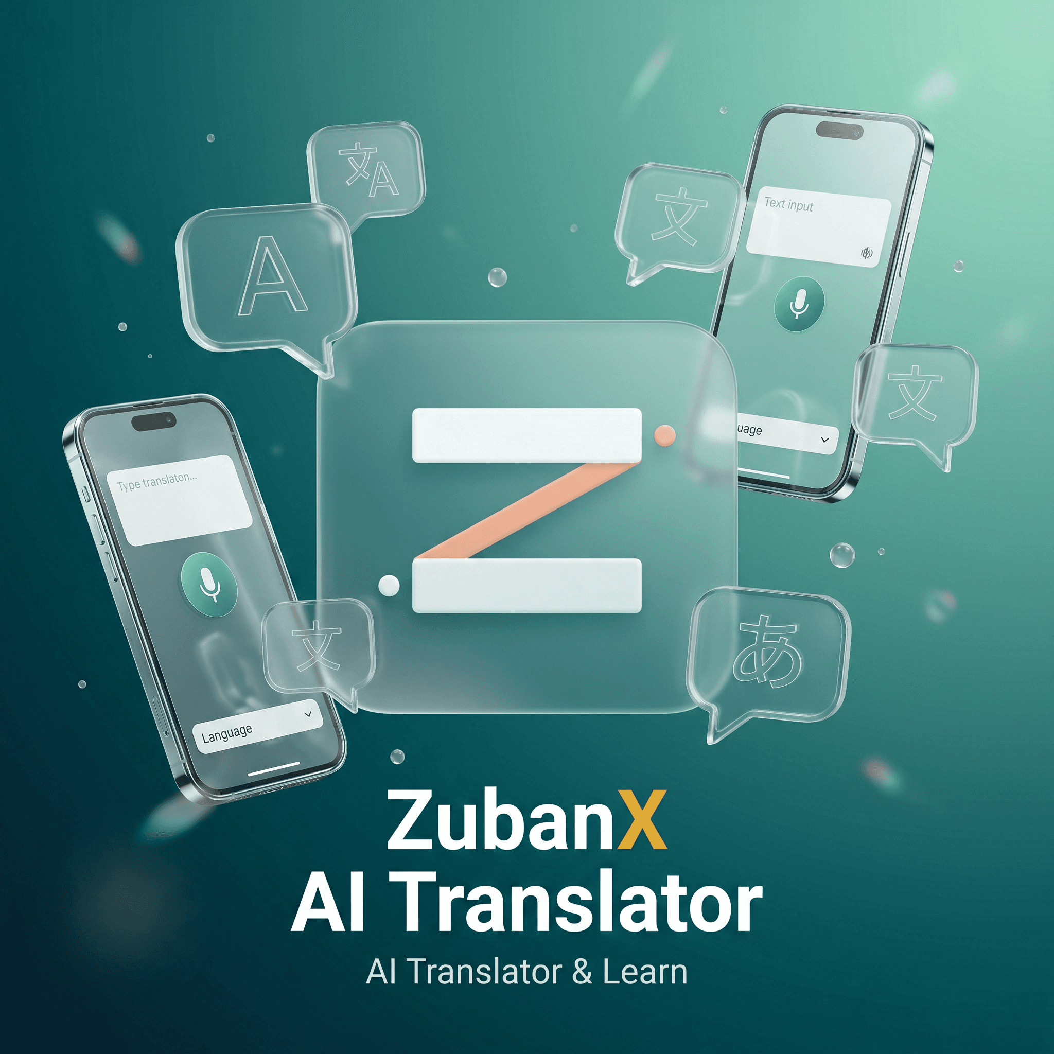 ZubanX